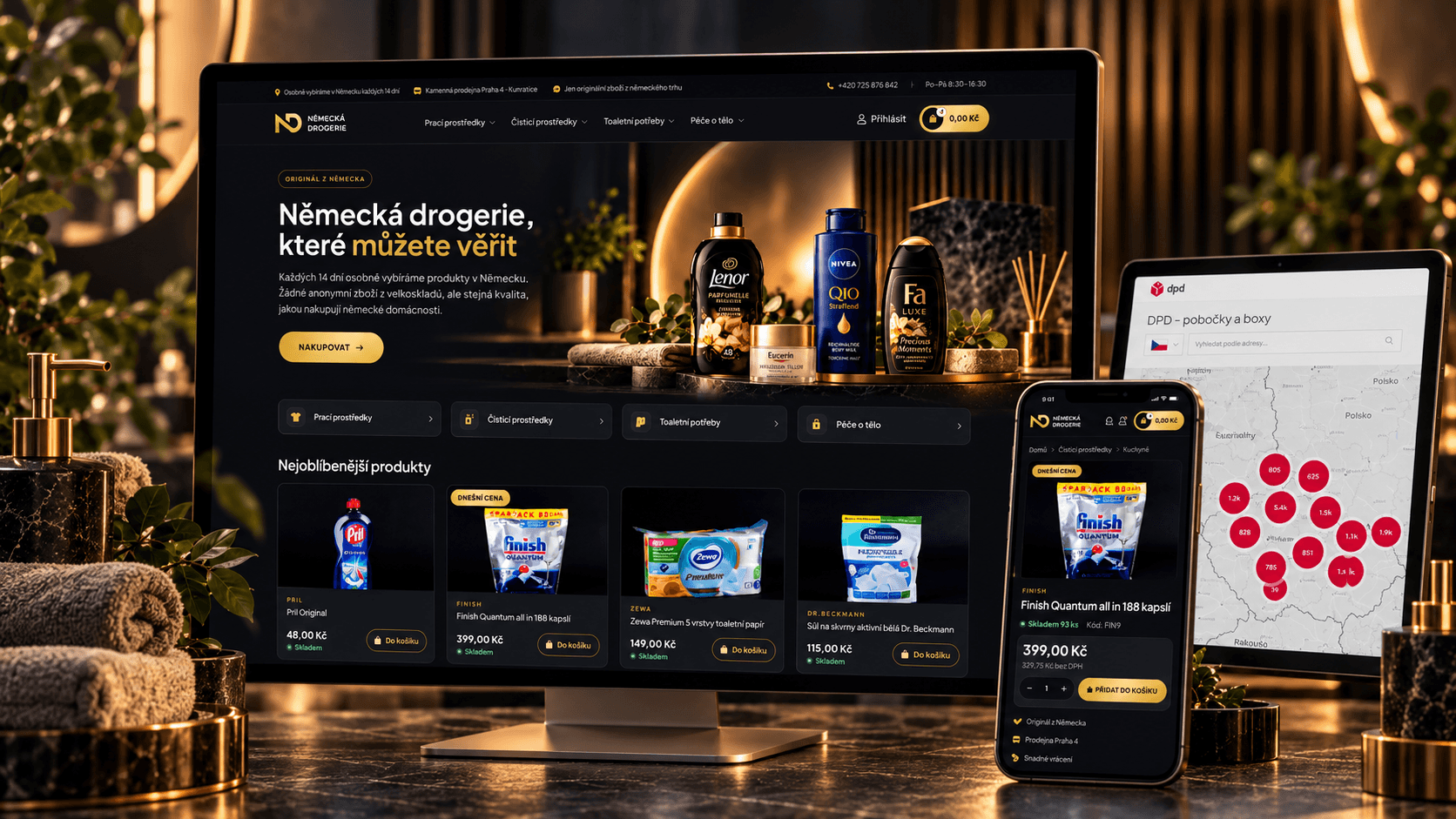 Vývoj software